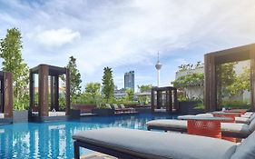 PARKROYAL COLLECTION Kuala Lumpur